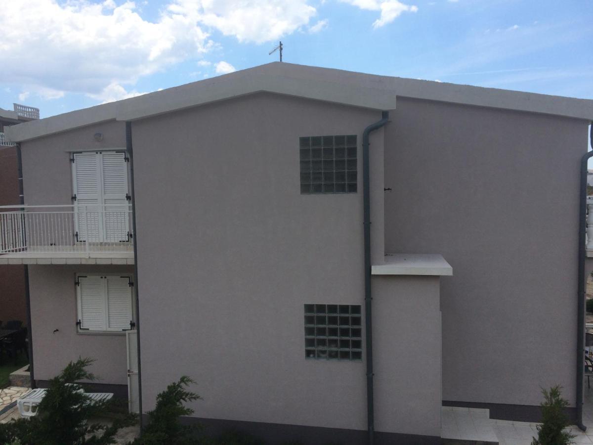 Apartment Цезарица Екстериор снимка