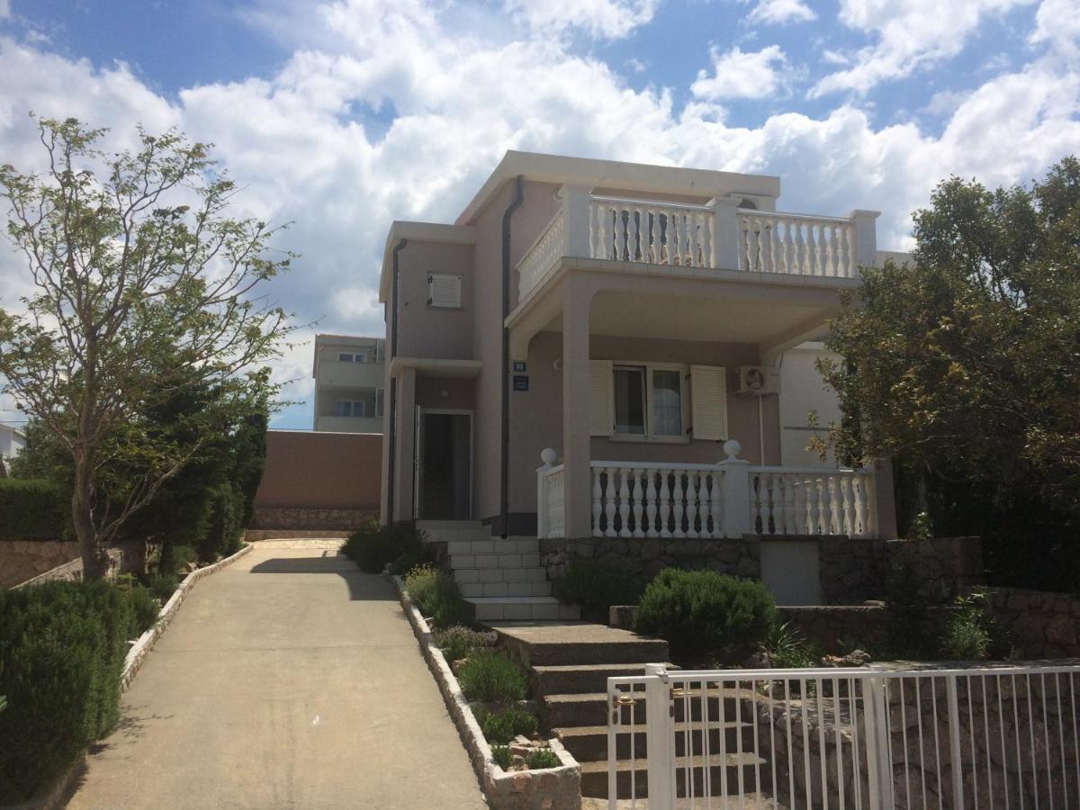 Apartment Цезарица Екстериор снимка