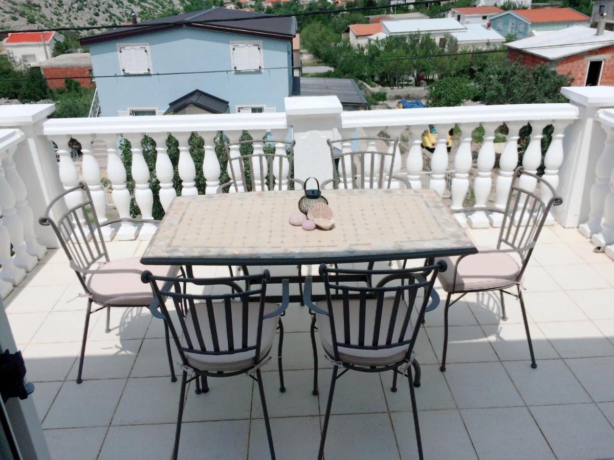 Apartment Цезарица Екстериор снимка